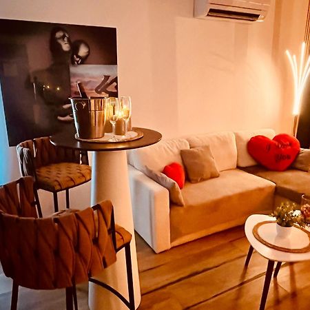 Coup De Coeur Exceptionnel Et Romantique Au Barcares Le Barcarès Esterno foto