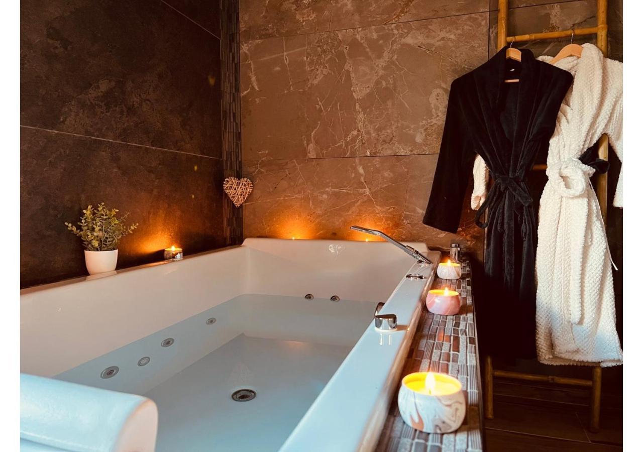 Coup De Coeur Exceptionnel Et Romantique Au Barcares Le Barcarès Esterno foto
