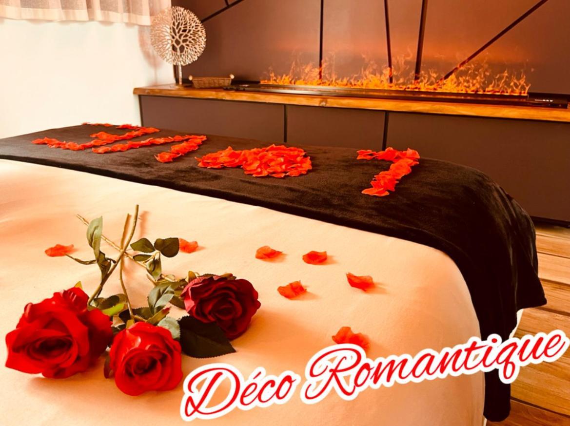 Coup De Coeur Exceptionnel Et Romantique Au Barcares Le Barcarès Esterno foto