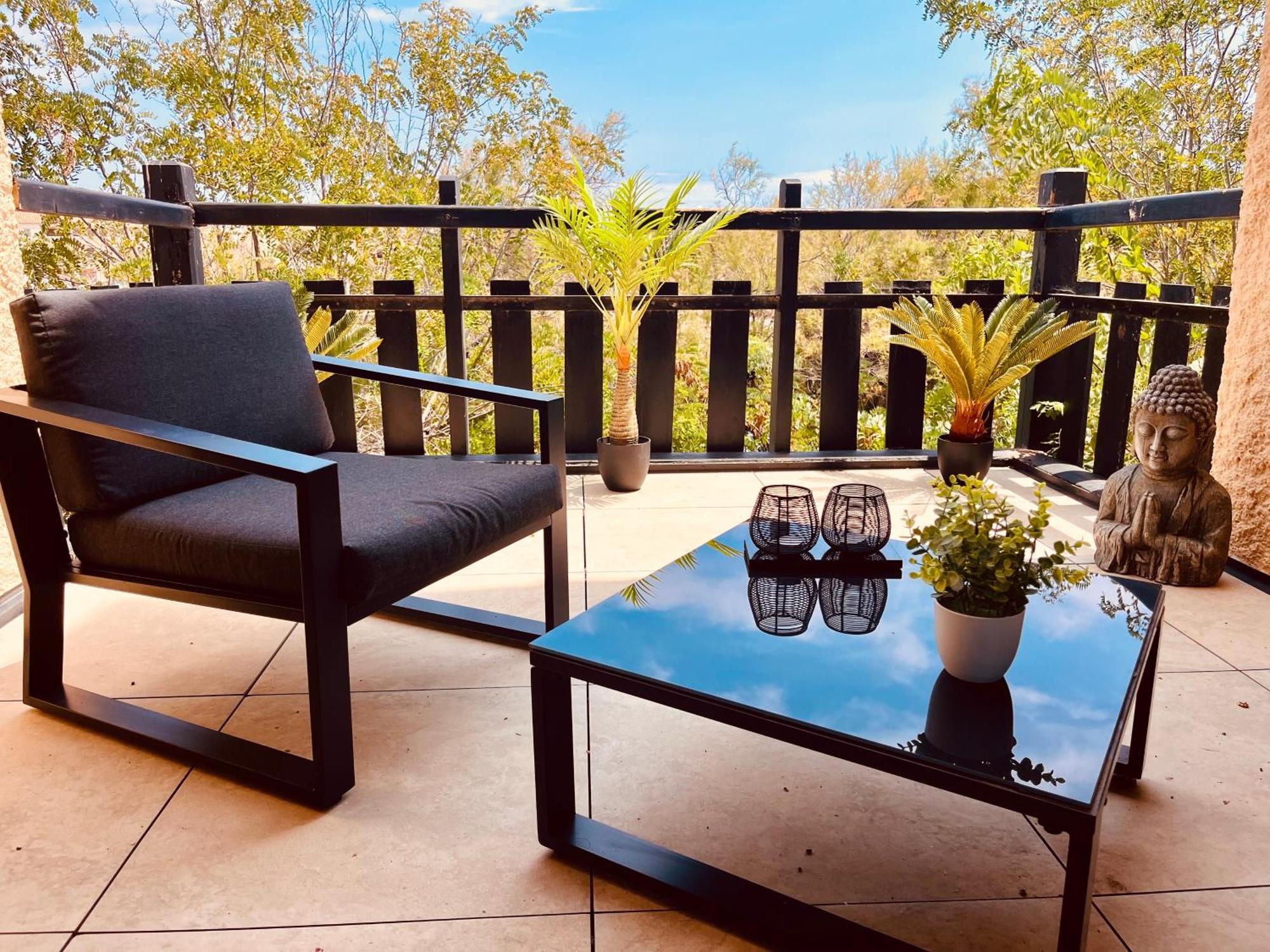 Coup De Coeur Exceptionnel Et Romantique Au Barcares Le Barcarès Esterno foto