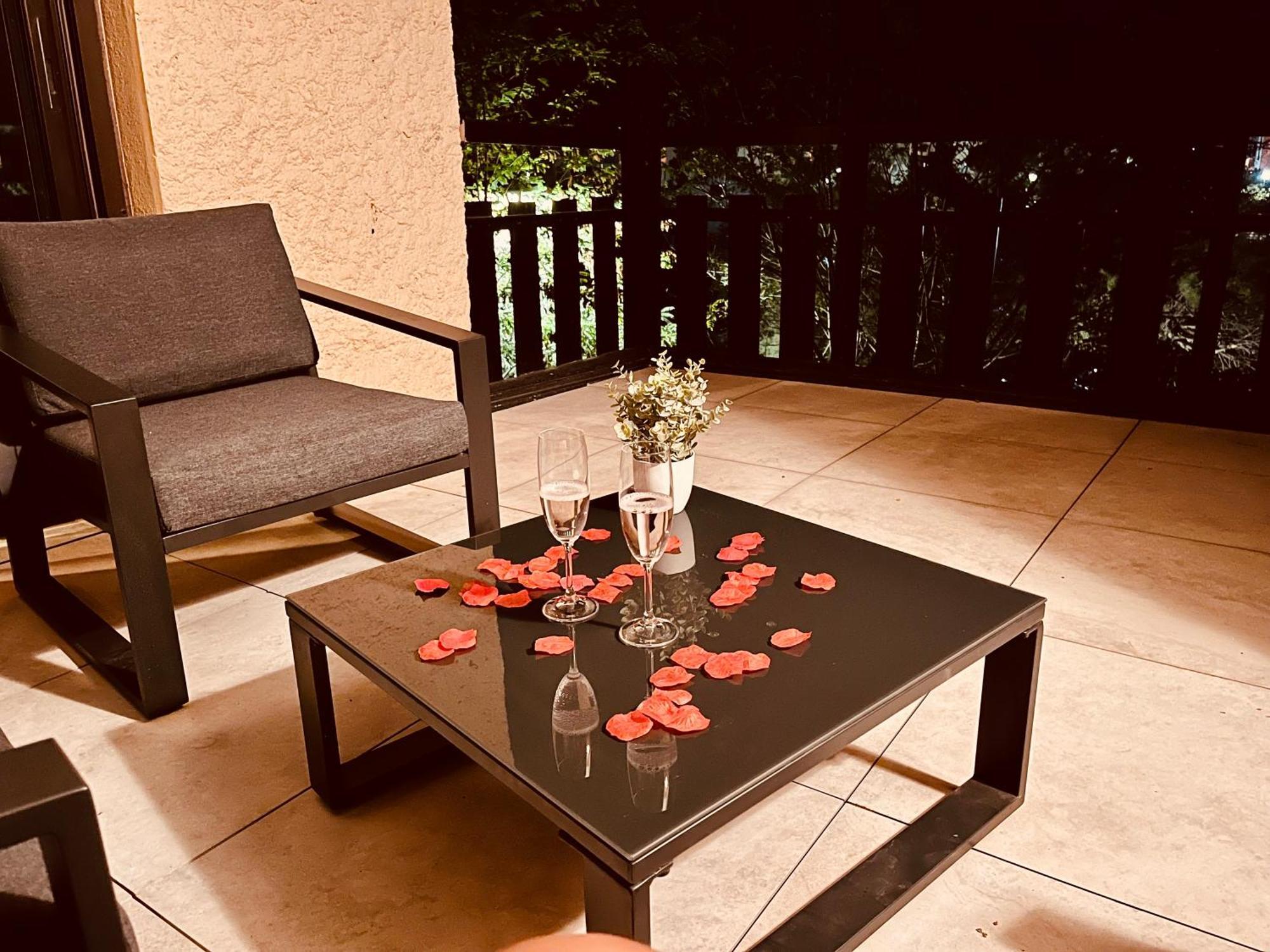 Coup De Coeur Exceptionnel Et Romantique Au Barcares Le Barcarès Esterno foto