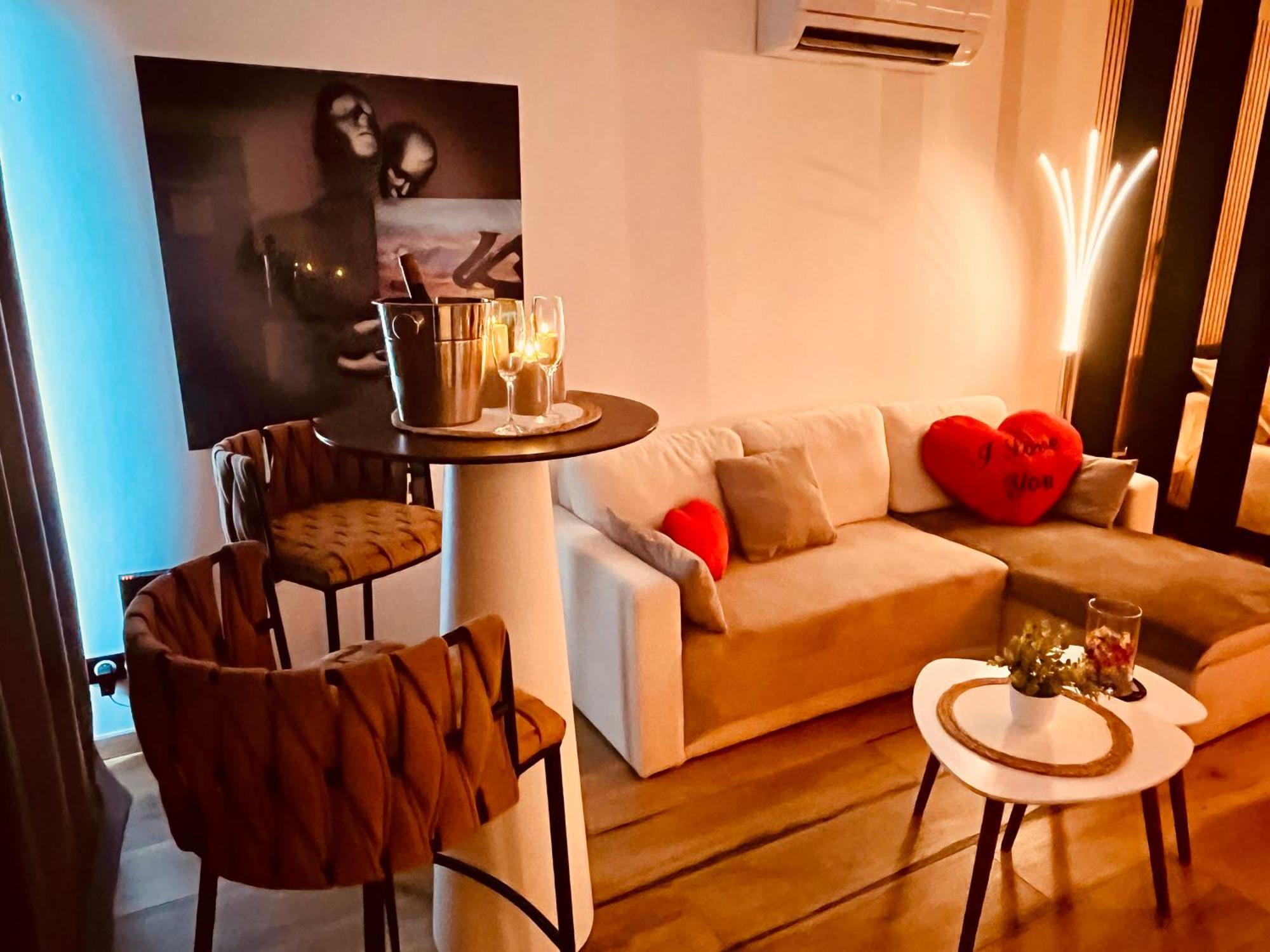 Coup De Coeur Exceptionnel Et Romantique Au Barcares Le Barcarès Esterno foto